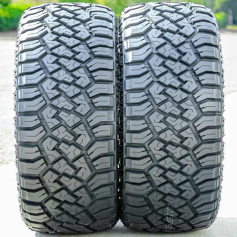 Arisun Aresta R/T ZG07 285/70R17 126/123Q E 10 Ply Rugged
