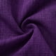 thumbnail image 4 of Sexy Vestido Casual para Mujeres, Cuello en V de Manga Corta de Color Sólido con Cinturón de Arco para la Moda, la Fiesta Y el Uso Casual, 4 of 9