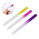thumbnail image 2 of 3 limas de uñas de vidrio premium para manicura y pedicura, ideal para el cuidado de uñas hermosas. Gran regalo., 2 of 7