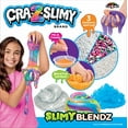 thumbnail image 2 of Cra-Z-Art Cra-Z-Slimy Blendz Premade Slime Set, 2 of 6