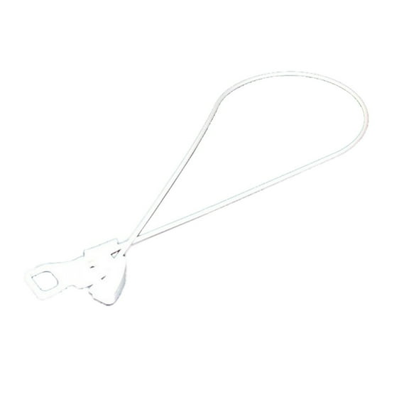 Carefree 901046W White 38.5" RV Awning Replacement Remote Lock