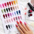 thumbnail image 2 of Set de esmaltes de uñas en gel Beetles, 44 unidades, 36 colores, 2 of 7