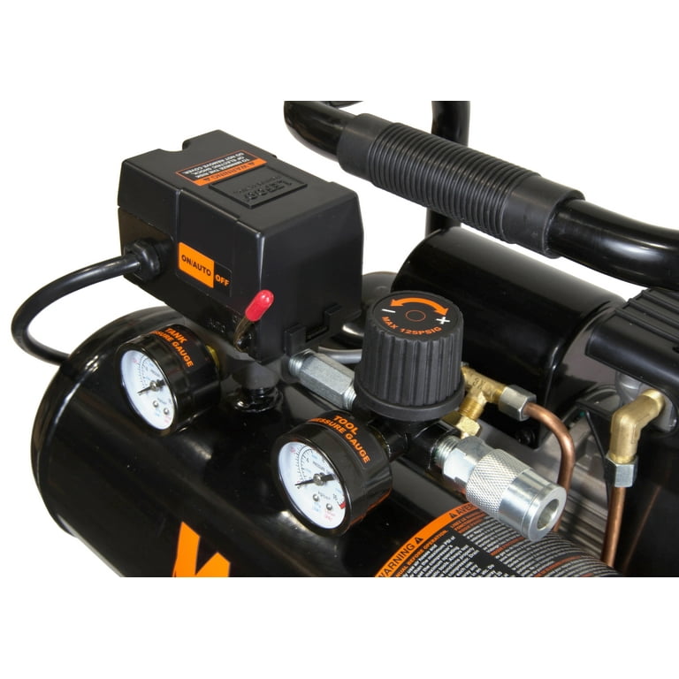 Wen 2024 air compressor