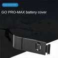 thumbnail image 5 of For Gopro-MAX Sliding Battery Side Cover Dustproof Camera Removable Protective Door Lid Charging Cas, 5 of 5