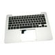 thumbnail image 4 of Repuesto de -Shell de Laptop perfke para E3 111 C5SW V5-122 122P V5-132 132P V3-371 E11 112 111 Teclado de diseño alemán, 4 of 9