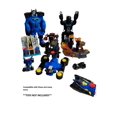 thumbnail image 2 of Discos de repuesto para Fisher Price Imaginext DC Super Friends, 2 of 2