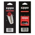 thumbnail image 1 of Zippo Lighter Wick & Flint Card Value Pack, 1 of 1