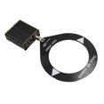 thumbnail image 4 of Mini Loop Antenna High Impedance Amplifier 10kHz-180MHz with Low Impedance Converter for Radio Walkie Talkie SDR, 4 of 5