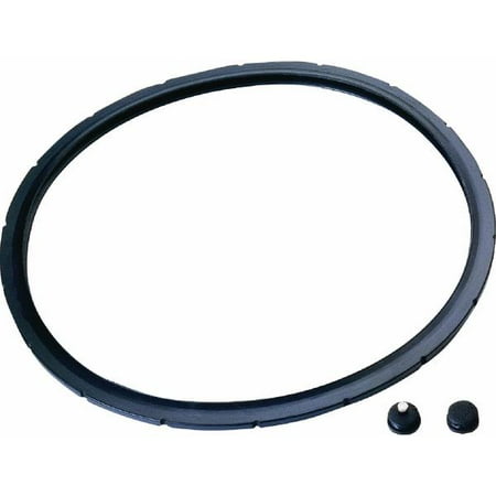 Presto Quart Pressure Canner Sealing Ring Presto Quart Pressure Canner Sealing Ring