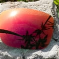 thumbnail image 3 of Walleva Fire Red Polarized Replacement Lenses for Oakley Crosslink 53 (OX8027 Series) Sunglasses, 3 of 5