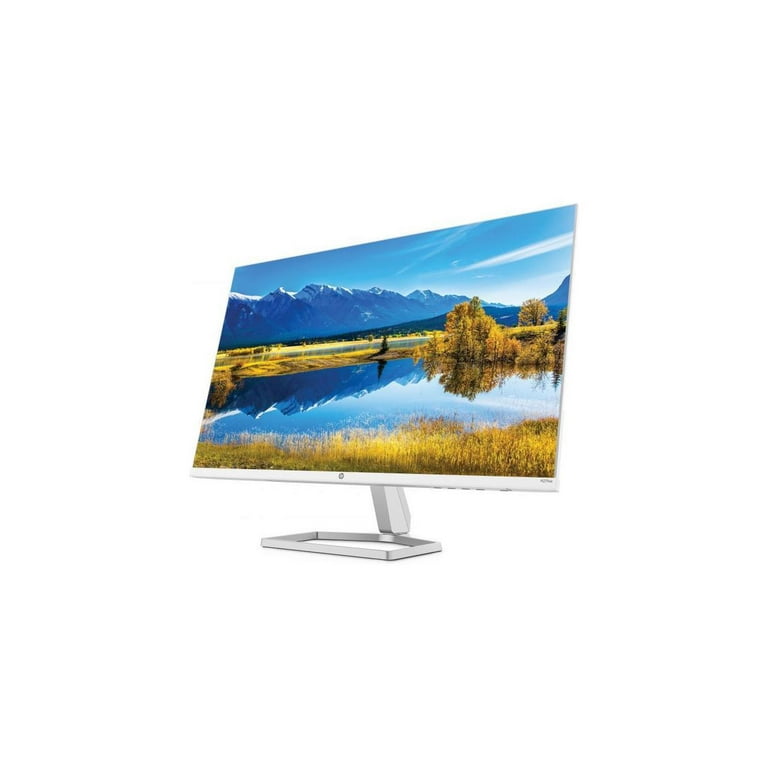 HP Monitor 27 Full HD, Panel IPS, 75Hz, FreeSync (M27FW)