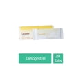 thumbnail image 1 of Cerazette tabletas 28 pzas de 75 mcg c/u, 1 of 2