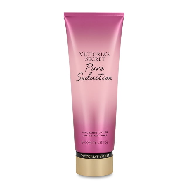 Victoria'S Secret Pure Seduction 236Ml Body Lotion Victoria's Secret pure seduction