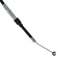 thumbnail image 5 of Niche Clutch Cable for Kawasaki KDX200 KX125 54011-1235 54011-1224 Motorcycle 519-CCB2809L, 5 of 9