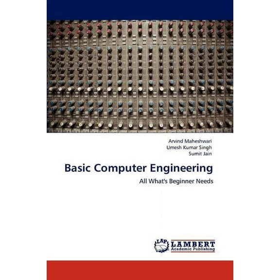 Basic Computer Engineering (Paperback)