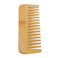 thumbnail image 4 of Peine De Barba De Dientes Anchos, Peine De Barba De Hombres Fuertes Para Cabello, 4 of 7