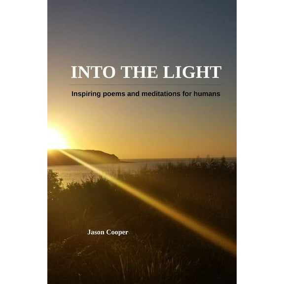 Into the Light, (Paperback)