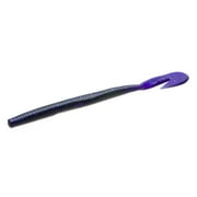 (2 pack) Zoom U-V Speed Worm 6''