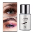 thumbnail image 1 of de permanente de cejas de limpieza semipermanente para uso doméstico Niñas Mujeres , permanente, . 0.79x0.79x1.57 pulgadas Yinane Agente de permanente de cejas, 1 of 8