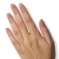 thumbnail image 5 of Londontown Kur - Perfecting Nail Veil - 6 Creamy Latte, 5 of 6