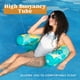 thumbnail image 4 of Sillas flotantes para piscina Sloosh con fideos inflables, 2 paquetes, para adultos, 4 of 7