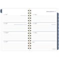 thumbnail image 2 of Cambridge Small Garden Bouquet 2024 Weekly/Monthly Planner, 2 of 4