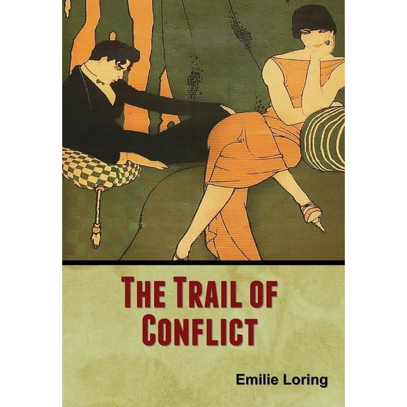 The Trail of Conflict, (Hardcover)