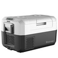 thumbnail image 1 of Costway 37 Quart Portable Electric Car Cooler Refrigerator Compressor Freezer Camping, 1 of 10