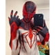thumbnail image 2 of Juego PS5 Insomniac Spiderman Cosplay Disfraz De Halloween Fantasía Superhéroe Para Adultos, 2 of 4