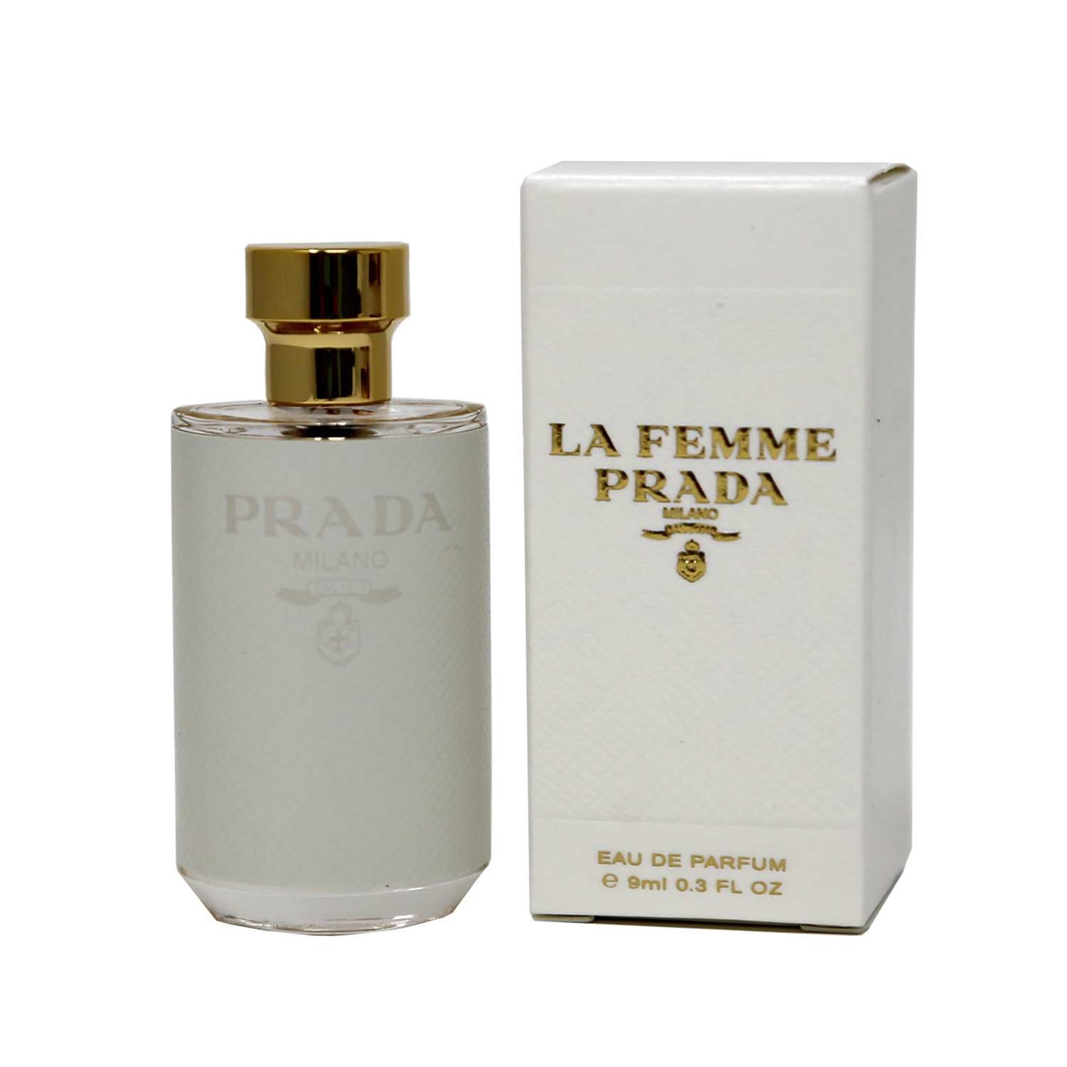 Prada La Femme Prada Eau de Parfum Spray