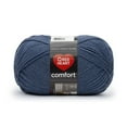 thumbnail image 1 of Red Heart® Comfort® Yarn, Solid, Acrylic #4 Medium, 16oz/454g, 867 Yards, 1 of 4