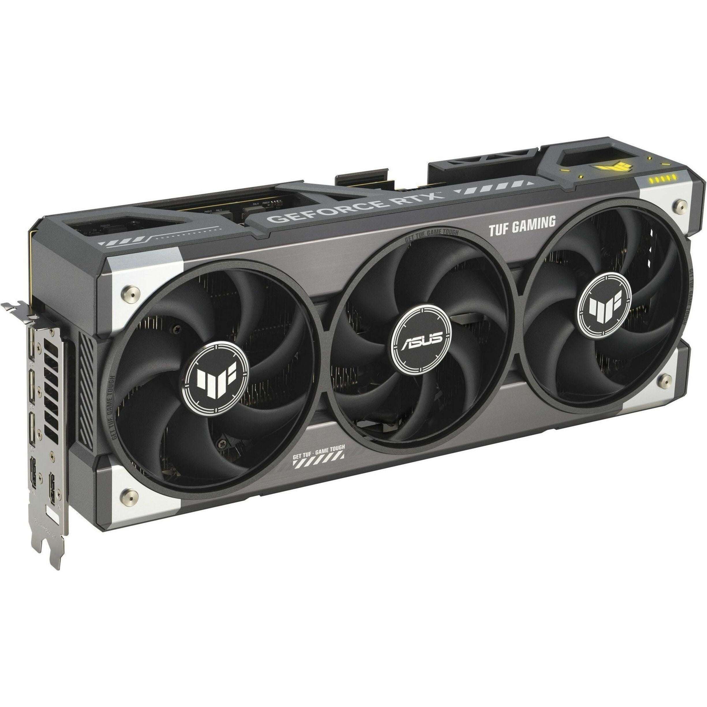 TUF NVIDIA GeForce RTX 5080 Graphic Card, 16 GB GDDR7