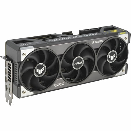 ASUS TUF Gaming GeForce RTX™ 5080 16GB GDDR7 OC Edition Graphics Card