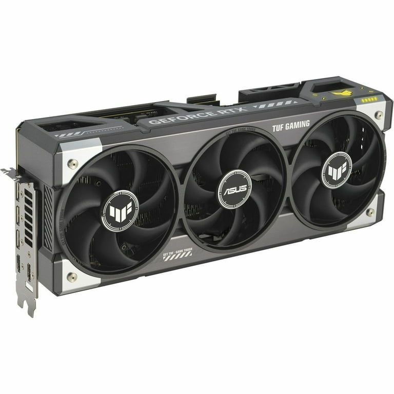 TUF NVIDIA GeForce RTX 5080 Graphic Card, 16 GB GDDR7 - Walmart.com