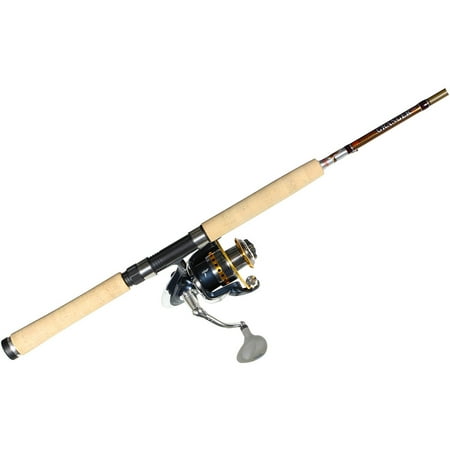 Top 10 Best Eagle Claw Baitcasting Rods in 2024 Reviews by Experts