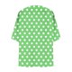 thumbnail image 3 of Mujeres de Manga Larga Tops Casual Impreso Suelto Cubrir Blusa de Cardigan Primavera Verano, 3 of 5