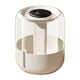 thumbnail image 3 of Humidificador de aire de escritorio con luz nocturna, tanque de agua de 6,8 l, puertos de pulverización dobles, 3 Beige, 3 of 9