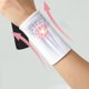 thumbnail image 3 of pulseras deportivas para mujer, para deportes al aire libre, antiesguinces, absorbentes del sudor, transpirables, 605, 3 of 5