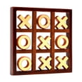 thumbnail image 1 of Juegos De Mesa Clásicos De Madera, Juego De Mesa De Madera, Juguete Para Niños, Rompecabezas Familiar, Juego De Mesa, Regalo De Cumpleaños Y Navidad Methold HA039126-00, 1 of 6