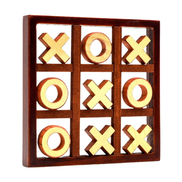 Juegos De Mesa Clásicos De Madera, Juego De Mesa De Madera, Juguete Para Niños, Rompecabezas Familiar, Juego De Mesa, Regalo De Cumpleaños Y Navidad seitruly HA039126-00