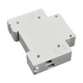 thumbnail image 4 of For Tuya for Zigbee Circuit Breaker for Din Rail Control Switch with metering, 4 of 9