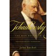 thumbnail image 1 of Tchaikovsky: The Man Revealed, 1 of 1