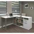 thumbnail image 3 of Bureau en L Solay de Bestar, 3 of 4