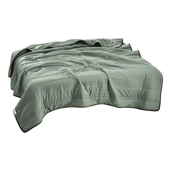 Xoxingysm Cooling Blanket,Cool Summer Blanket for Hot Sleepers,Silk Blanket Ice Silk Summer Blanket New Lightweight Summer Blanket Cold Breathable Summer Blankets for Hot Sleepers