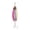 Flamingo, variant on 6th Sense Fling Spoon Coastal Series, 3/8oz., Live Menhaden