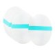 thumbnail image 1 of 24x Thigh Anti Chafing Sticker Body Anti Wear Patch Paste Tape Skin Friendly Sunnimix none, 1 of 6