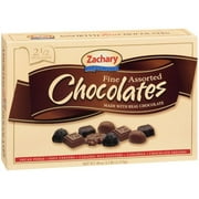 Zachary: Fine Assorted Chocolates, 212 lb