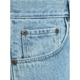 thumbnail image 5 of Wrangler Men's 5 Pocket Denim Short, Relaxed Fit, 5 of 5