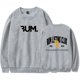 thumbnail image 1 of CBUM Merch camiseta y camisetas sin mangas para mujer y hombre, moda CBUM, venta directa de fábrica, chaleco, sudaderas con capucha con orejas de gato, traje xuanjing  unisex, 1 of 2