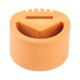 thumbnail image 4 of Soporte de motor acolchado compatible con carrito de golf de gas Club Car 1984 en adelante 102540301, 4 piezas, 4 of 5